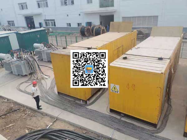 景宁发电机出租-柴油发电机组应用在哪些方面