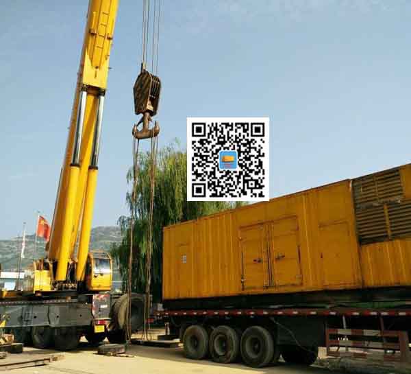 景宁发电车出租-全自动发电机组长期不使用该如何保养?