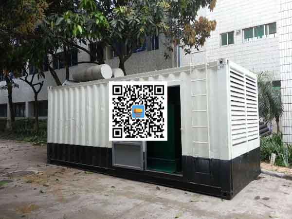景宁出租发电机-什么样的柴油发电机使用效果比较好