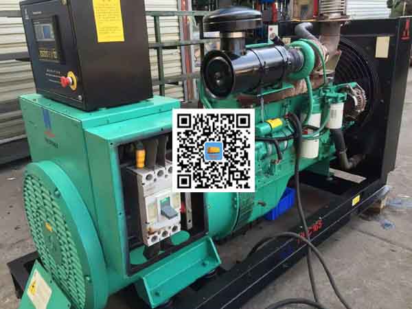 景宁租赁发电机-发电机一般变压器磁芯所使用的是什么材料？