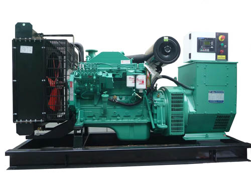 景宁有哪些方法可以提高 200kw 柴油发电机的燃油效率？