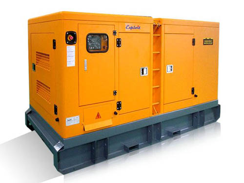 景宁影响 200kw 柴油发电机油耗的因素有哪些？