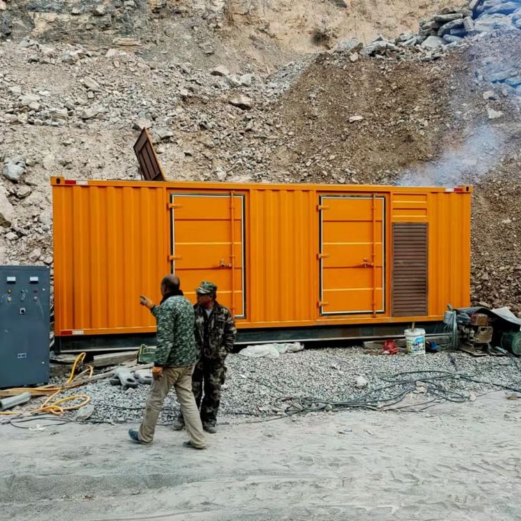 景宁如何降低 200kW 柴油发电机在高海拔地区的油耗？