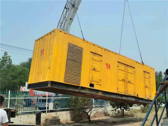 景宁300KW柴油发电机组油耗是多少?