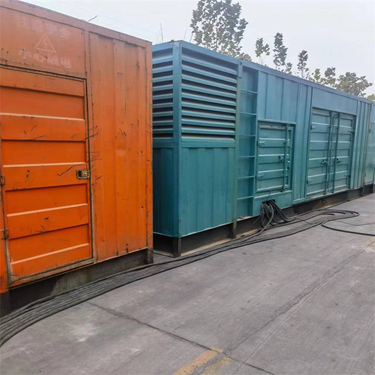 景宁如何选择适合 600kW 柴油发电机组的热继电器？