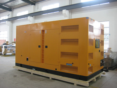 景宁不同类型的发电机组在冬季保养时的注意事项有何差异？