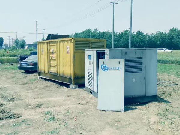 景宁柴油发电机组冬季日常维修需要哪些工具?
